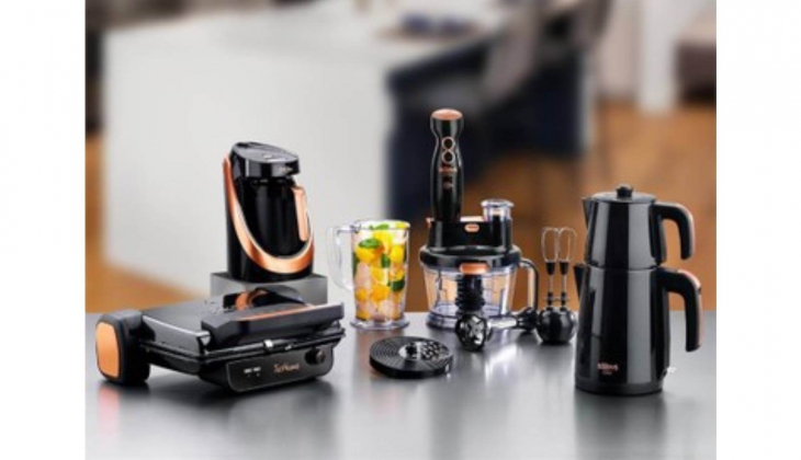 Kuzey Kıbrıs’ın Teknoloji Markası Stilevs Elektrikli Ev Aletleri ile ilgili kritik karar! Şirket konkordato ilan etti!