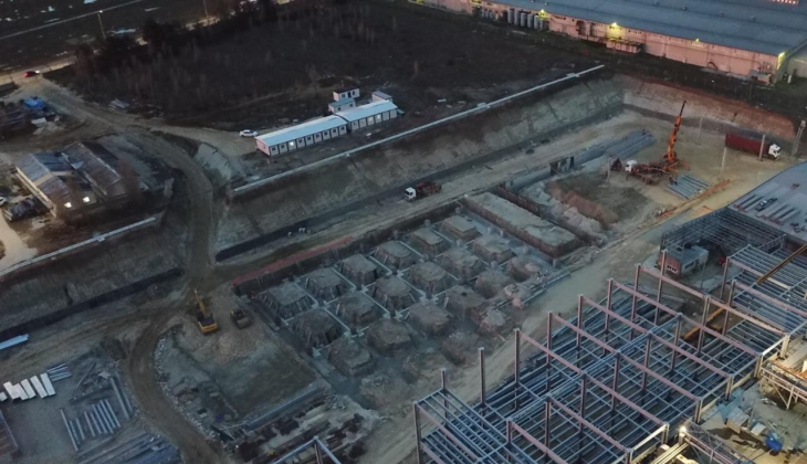 ABD den 500 milyon dolarlık dev yatırım! Şehirler teknoloji merkezine dönüşüyor