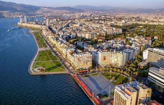 İzmir Büyükşehir'den satılık 107 daire!