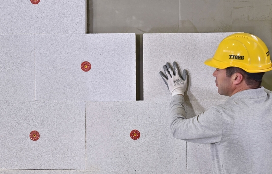 Enerji maliyetlerindeki artışla ısı yalıtımı yeniden gündeme geldi!