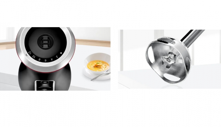 Ergonomik tasarıma sahip El Blender Seti ile mutfaklarda şef sizsiniz! İşte 11 Şubat 2023 fiyat listesi