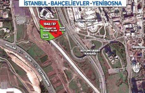 Doğa Şehircilik-Baş Yapı Yenibosna projesine ne zaman başlayacak?