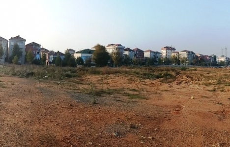 Halk GYO ve Vakıf GYO Sancaktepe'de arsa satın aldı!