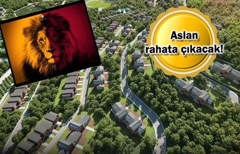 Galatasaray'ın can suyu Riva projesi!