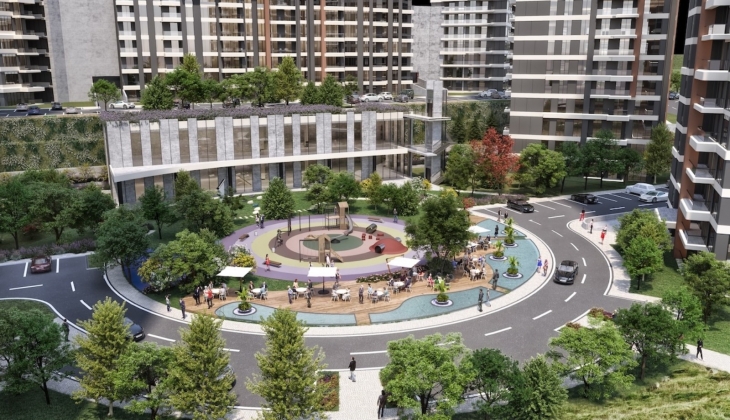 Ankara Prime Oran’da faizsiz 20 ay vade fırsatı!