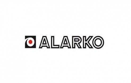 Alarko GYO'nun sermayesi 64.4 milyon TL'ye çıktı!