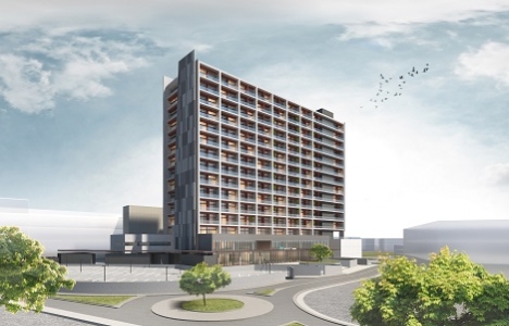 Hyatt House Gebze açıldı!