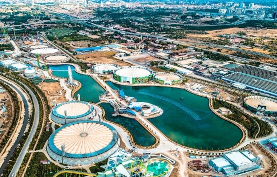 Ankapark’ta sona gelindi! 30 gün içinde tahliye edilecek!