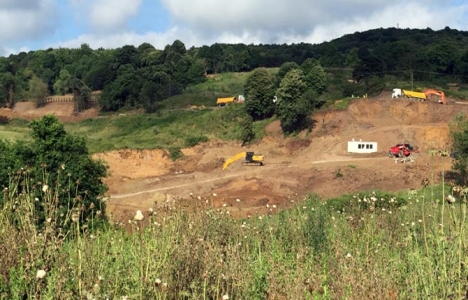 Devlet ormanlarındaki karayolu binaları bedelsiz devredilecek!