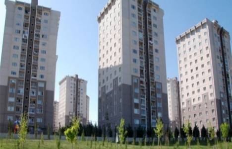 TOKİ Kastamonu Ağlı'da 6 adet konut satıyor!