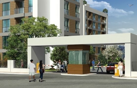 Gelecek Realist Tuzla'da fiyatlar 215 bin liradan başlıyor!