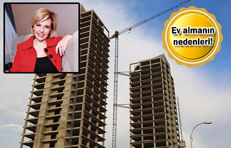 Neden ev satın alırız?