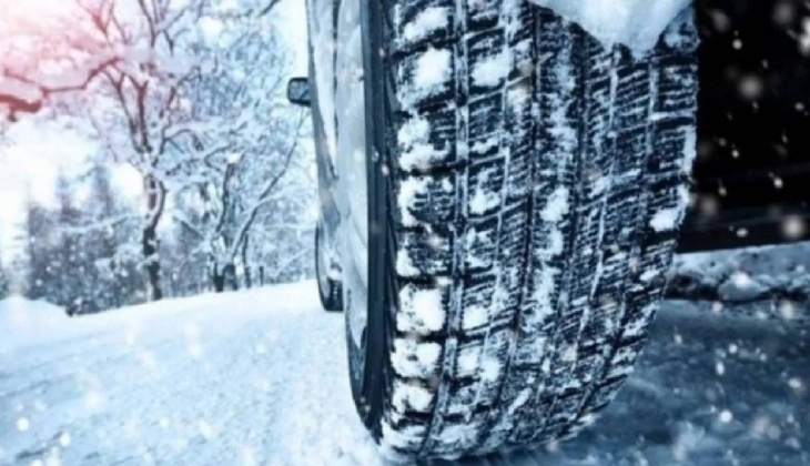 Sürücüler dikkat! Kış lastiği uygulaması ne zaman başlıyor?