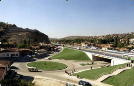 TOKİ Ankara Mamak Konut ve Otopark İnşaatı İşi ihalesi 12 Ağustos'ta!