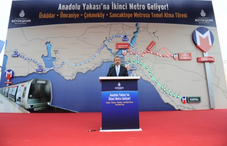üsküdar metrosu ne zaman açılacak