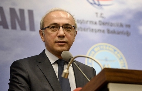 Ermenek'te ailelere iki ev vermek istiyoruz!