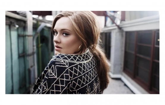 Adele, Kensington’da mega malikane yaptırıyor!