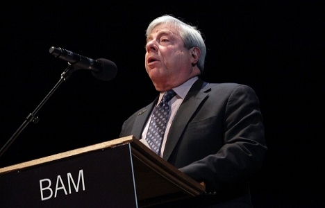 Marty Markowitz İstanbul 216 projesini ziyarete geliyor!