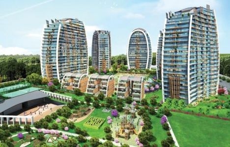 Ağaoğlu Central Park İstanbul basın toplantısı yarın!