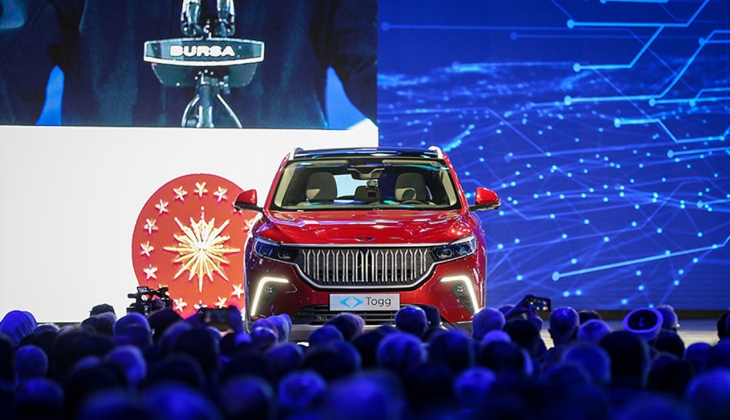 Erdoğan tek tek açıkladı! TOGG fiyatı ne zaman belli olacak? Ön satışı ne zaman olacak?