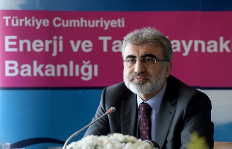 Doğalgazda fiyat artışına gidilmeyecek!