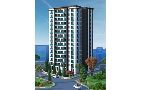 Kağıthane CK Residence daire fiyatları!