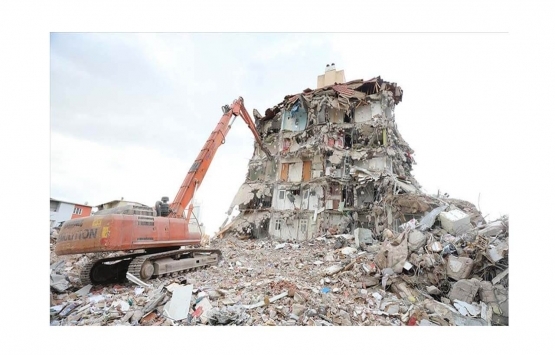 İzmir’de yıkılan binaların ortak özelliği ortaya çıktı!