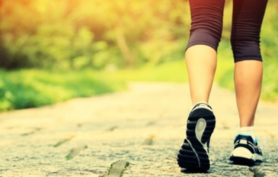 15 dakikalık yürüyüş ekonomiye 100 milyar dolar kazandırabilir!