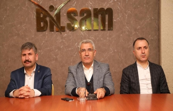 Osman Güder: Battalgazi'nin imar sorunları var!