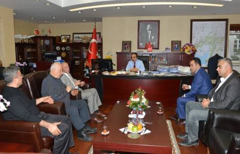 AKAMDER'in yeni binası hizmete açıldı!