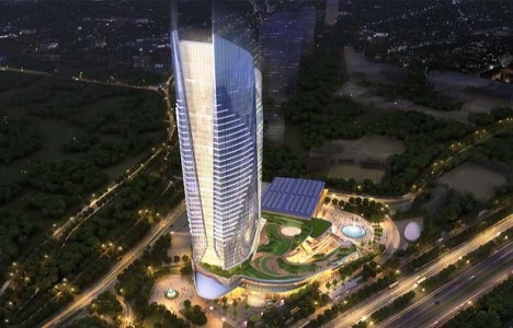 Anatolium Marmara: Maya-Yılsan Kartal projesinin adı belli oldu!