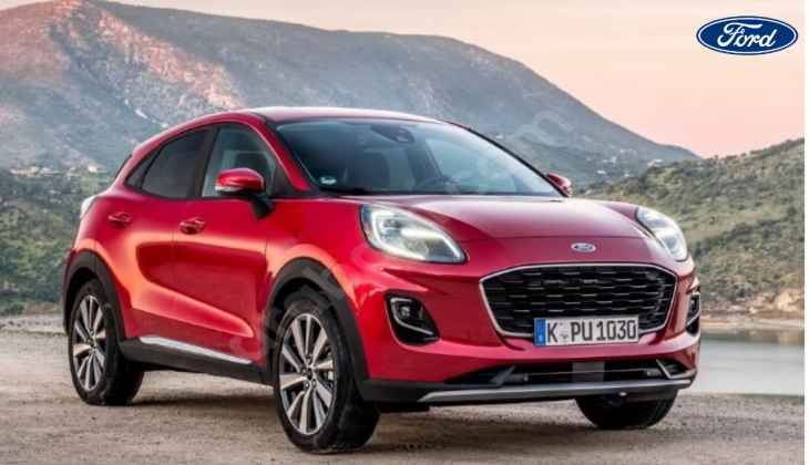 Ford Puma’ya bu ay tam 85 bin TL zam geldi! Ford Puma’nın yeni fiyatı herkesi şoke etti!