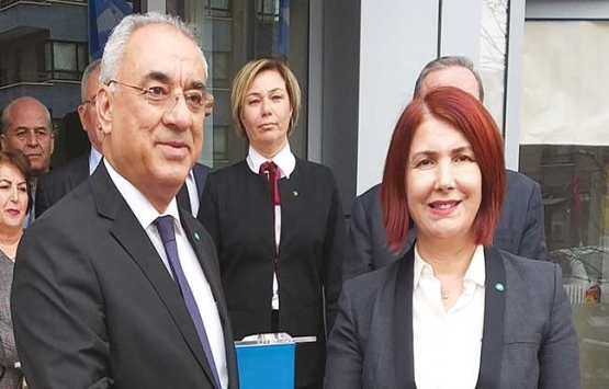 İmar barışı bahanesiyle kaçak inşaata izin!