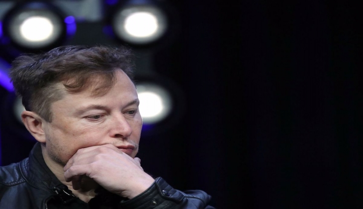 Elon Musk'ın başı büyük dertte! Dogecoin 258 milyar dolara patladı!