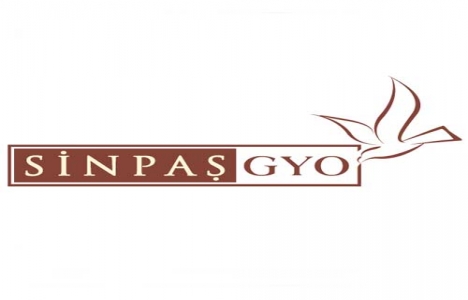 Seramik Granit'in Sinpaş GYO'daki payları yüzde 1,29 arttı!