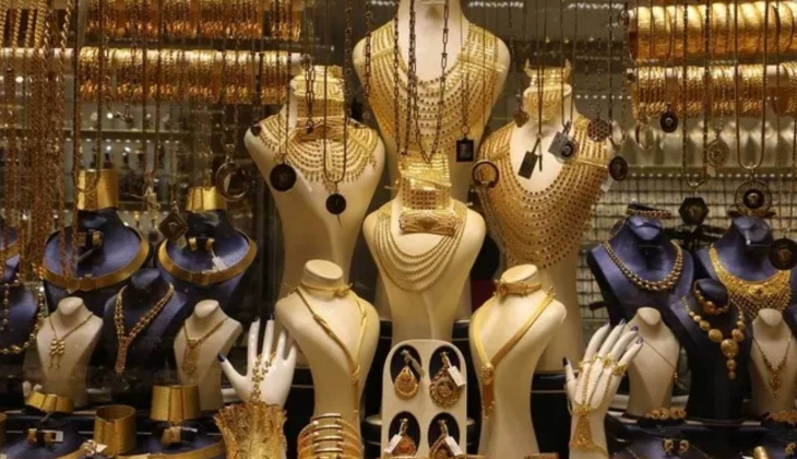 Kapalıçarşı'da yer yerinden oynadı! Altın fiyatları roket gibi fırladı! 22 Ağustos 2024 altı fiyatları 