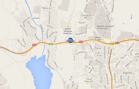 Tema İstanbul açık adresi! İşte lokasyon!