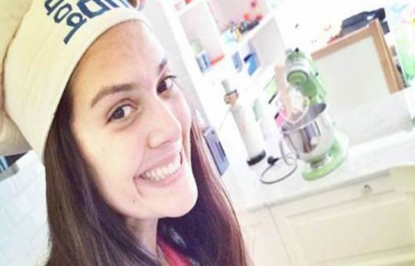 Bergüzar Korel Cihangir'de kahve dükkanı açtı!