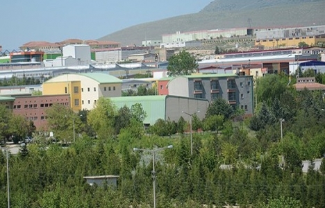 Niğde Narlıgöl'de seracılık ihtisas OSB kurulacak mı?