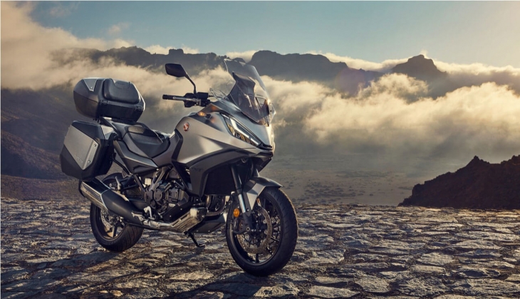 Honda NT 1100 e bu ay tek kuruş zam gelmedi! İşte Honda NT1100 9 Kasım 2022 fiyat listesi!