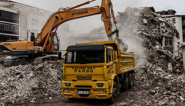 Osmaniye de 7 bin 100 kalıcı konutun projesi hazır!