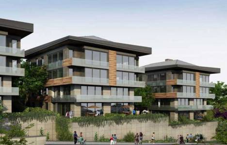 Elysium Serene Evleri!