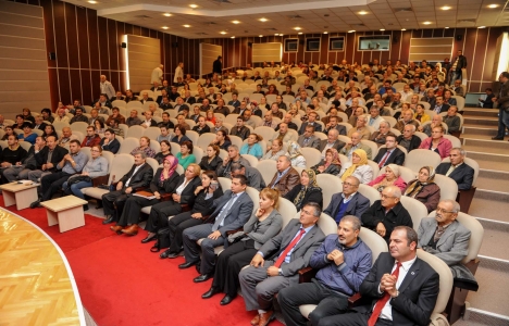 Altındağ Örnek Mahallesi dönüşüm istiyor!