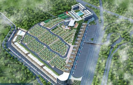 Başakşehir 540/4 Parsel satış fiyatları