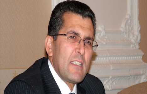 Vagif Aliyev: TANAP'ın hazırlık aşaması tamamlandı!