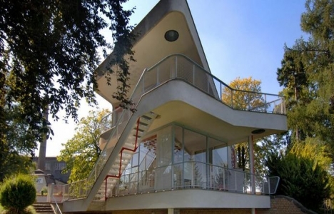 Büyük evler ekolojik bilançoyu altüst ediyor!