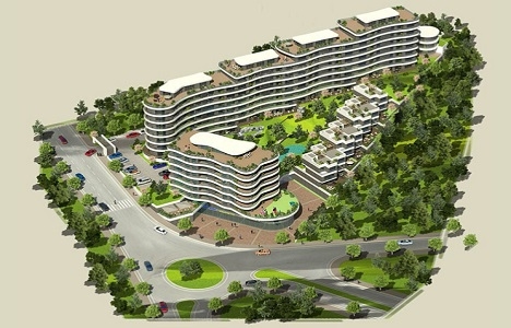 Panorama Hill Kurtköy teslim tarihi!