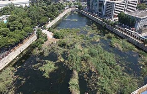 Basmane Çukuru'nda tarafların düellosu sertleşiyor!