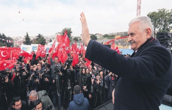 Sancaktepe-Sultanbeyli metrosu yıldırım hızıyla bitirilecek!