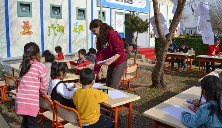 Depremden etkilenen şehirlerdeki öğretmenler hangi illere tayin isteyebilecek? Öğretmenlerin tayin başvuruları ne zaman?